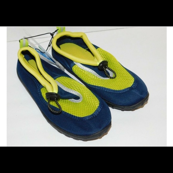 New WestLoop Kids Boys Water Shoes - Picture 2 of 3